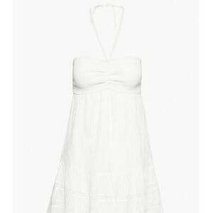 Aritzia Wilfred Azalea Dress